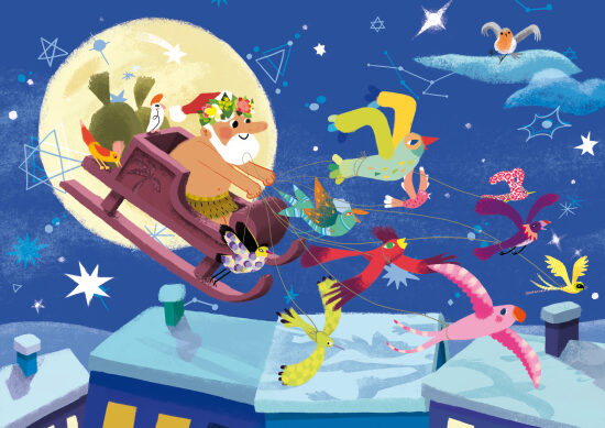 La Nuit de Noël