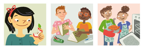 Jeux et Scolaire