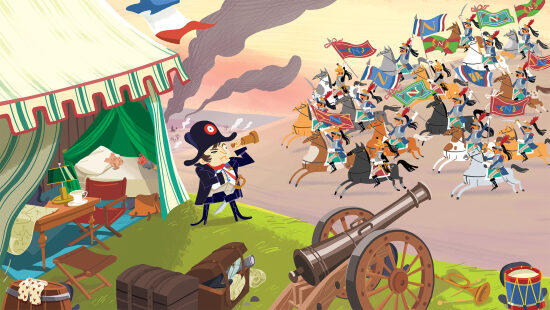 La Grande Traversée du Temps